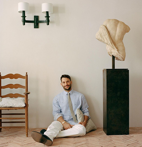 15 Years Of Jacquemus
